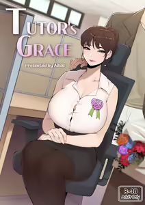 Tutor's Grace — hentai manga cover on Fhentai