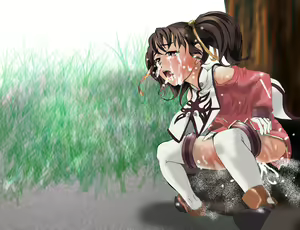Page 33 of Teiruzu no CG-shu a ￮ su = tatorin-hen - preview thumbnail