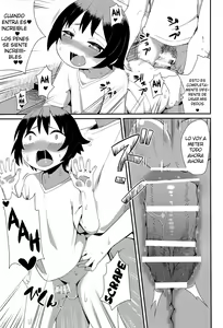Page 12 of Oshiete!? Onii-chan! | Teach Me!? Oniichan! - preview thumbnail