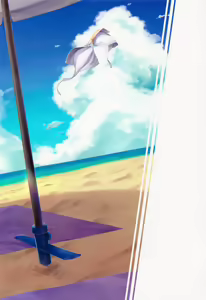 Page 30 of Fle★Pai Summer❤ - preview thumbnail