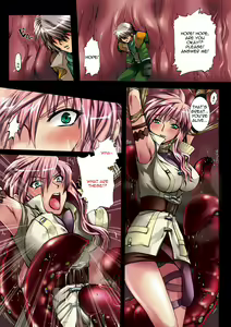 Page 4 of Forest of Tentacles ~Tentacle Breeding Nursery Lightning / Shokuen no Mori ~Shokushu Hanshoku Naedoko Lighthing~ - preview thumbnail