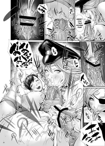 Page 19 of Fuuzoku Chinpo Jogakuen - Give Up Kinshi Kyousei Hassha Museigen Course Hen - preview thumbnail