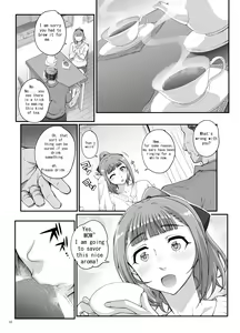 Page 11 of Takanashi Shimai no Junan - saimin sisters - preview thumbnail