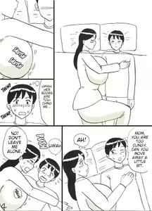 Page 4 of Arashi no Yoru ni - preview thumbnail