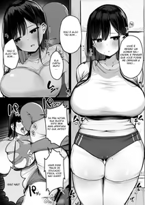 Page 39 of Gomu o Tsukete to Iimashita yo ne... | Ei, Cadê a Camisinha…? - preview thumbnail