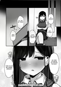 Page 51 of Gomu o Tsukete to Iimashita yo ne... | Ei, Cadê a Camisinha…? - preview thumbnail