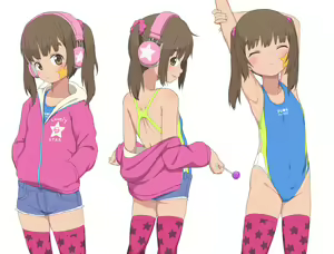 Page 15 of Hentai loli patreon - preview thumbnail