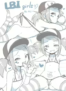 Page 23 of Hentai loli patreon - preview thumbnail