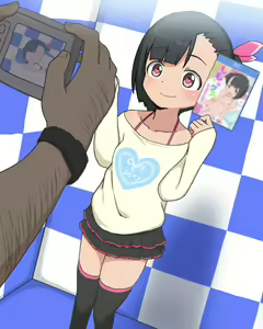 Page 91 of Hentai loli patreon - preview thumbnail