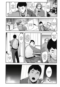 Page 170 of Mama-tachi no Kyouikuteki Ochinpo Shidou - preview thumbnail