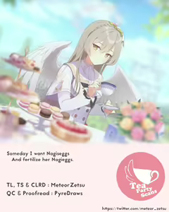 Page 28 of Konbucha wa Ikaga desu ka | Would you like some Kelp tea? - preview thumbnail