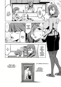 Page 8 of Yakan Shinnyuu - preview thumbnail