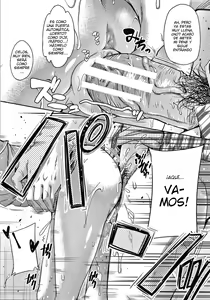 Page 81 of Keikenzumi da yo, Watashi-tachi Ch. 1-5 - preview thumbnail