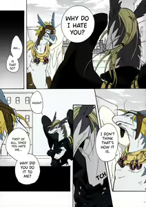 Page 16 of Disturbed double bind - preview thumbnail