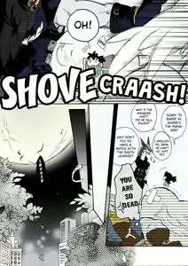 Page 27 of Disturbed double bind - preview thumbnail