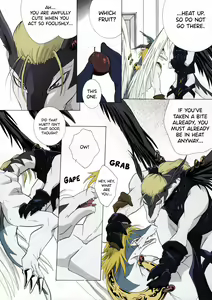 Page 26 of Eldania Syndrome - preview thumbnail