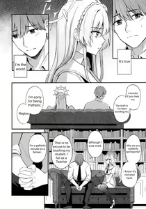 Page 5 of Konbucha wa Ikaga desu ka | How About a Kombucha? - preview thumbnail