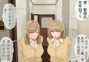Page 19 of Harem Danchi ~Chintairyou 100-man Yen no Kanrininshitsu~ - preview thumbnail