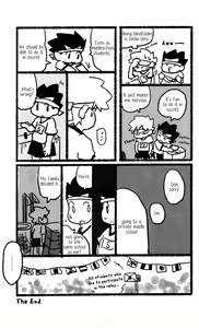 Page 18 of Seifuku to Randoseru | School Uniforms and Backpacks - preview thumbnail