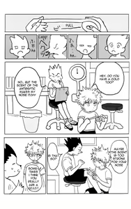 Page 32 of Seifuku to Randoseru | School Uniforms and Backpacks - preview thumbnail
