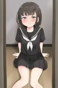 Page 157 of Jukujo Fetish no Ore ga Tensei  Shita Loli ni Yokujou Suru Hazu Ga Nai. Yuukai Hen - preview thumbnail