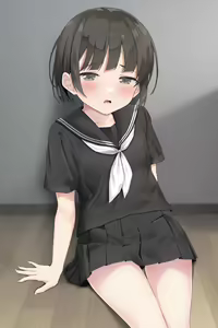 Page 161 of Jukujo Fetish no Ore ga Tensei  Shita Loli ni Yokujou Suru Hazu Ga Nai. Yuukai Hen - preview thumbnail