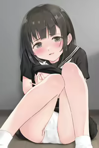 Page 193 of Jukujo Fetish no Ore ga Tensei  Shita Loli ni Yokujou Suru Hazu Ga Nai. Yuukai Hen - preview thumbnail