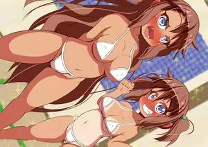 Page 304 of Nene-chan wa Osananajimi no Musume - preview thumbnail