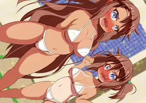 Page 306 of Nene-chan wa Osananajimi no Musume - preview thumbnail
