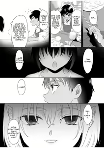 Page 12 of Shishunki Ibunroku | Curious Tale of Youth - preview thumbnail