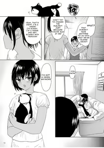 Page 13 of Shishunki Ibunroku | Curious Tale of Youth - preview thumbnail