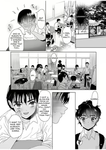 Page 26 of Shishunki Ibunroku | Curious Tale of Youth - preview thumbnail