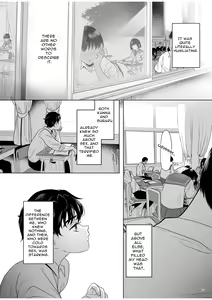 Page 28 of Shishunki Ibunroku | Curious Tale of Youth - preview thumbnail