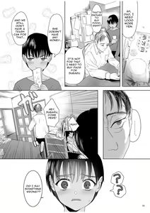 Page 30 of Shishunki Ibunroku | Curious Tale of Youth - preview thumbnail