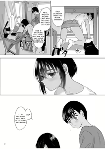 Page 31 of Shishunki Ibunroku | Curious Tale of Youth - preview thumbnail