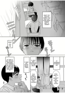 Page 5 of Shishunki Ibunroku | Curious Tale of Youth - preview thumbnail