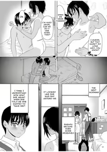 Page 54 of Shishunki Ibunroku | Curious Tale of Youth - preview thumbnail