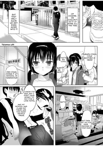 Page 59 of Shishunki Ibunroku | Curious Tale of Youth - preview thumbnail