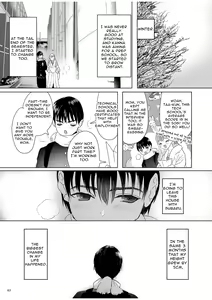 Page 63 of Shishunki Ibunroku | Curious Tale of Youth - preview thumbnail