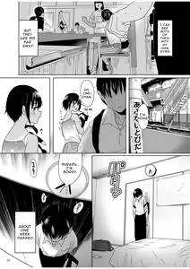 Page 29 of Shishunki Ibunroku | Curious Tale of Youth - preview thumbnail