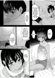 Page 40 of Shishunki Ibunroku | Curious Tale of Youth - preview thumbnail