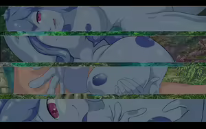 Page 118 of Slime Musume-chan no Torokeru Oppai de Shiboraretai! - preview thumbnail