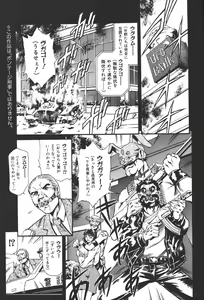 Page 64 of Mahou no Moerist Lyrical Ririnka - preview thumbnail