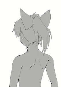Page 37 of Iyarashii desu Moroha-sama - preview thumbnail
