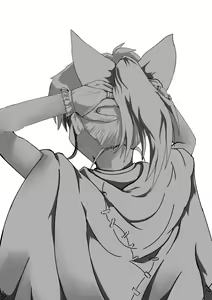 Page 39 of Iyarashii desu Moroha-sama - preview thumbnail
