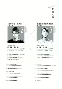 Page 6 of Mamanaranai no ga Koi nano de - It is impossible to love and be wise. | 无法如愿的爱恋 - preview thumbnail
