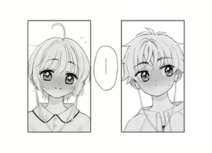 Page 21 of Sakura to Video Tsuuwa - preview thumbnail