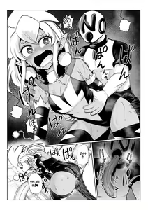 Page 12 of Milwarn no Nottorei Seikatsu 2 - MILLWARN NOTRAIDER SEX ACTIVITY - preview thumbnail