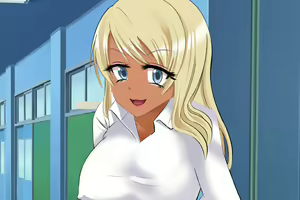 Page 352 of Datsu Doutei! Gakkou Ecchi - preview thumbnail