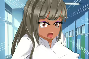 Page 357 of Datsu Doutei! Gakkou Ecchi - preview thumbnail
